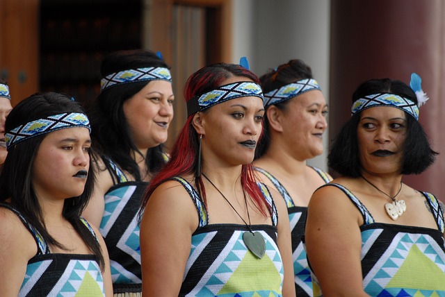 Rapaki maori