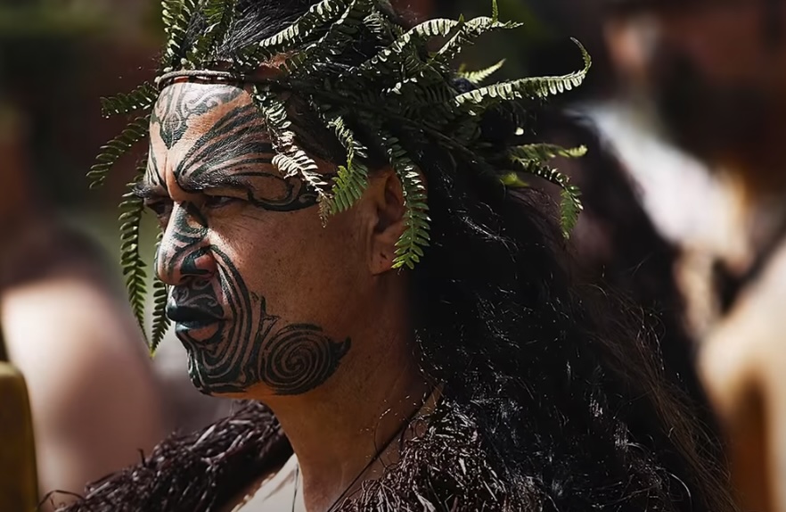 Discover the Power of Maori Warrior Names: A Deep Dive into Tradition and Meaning